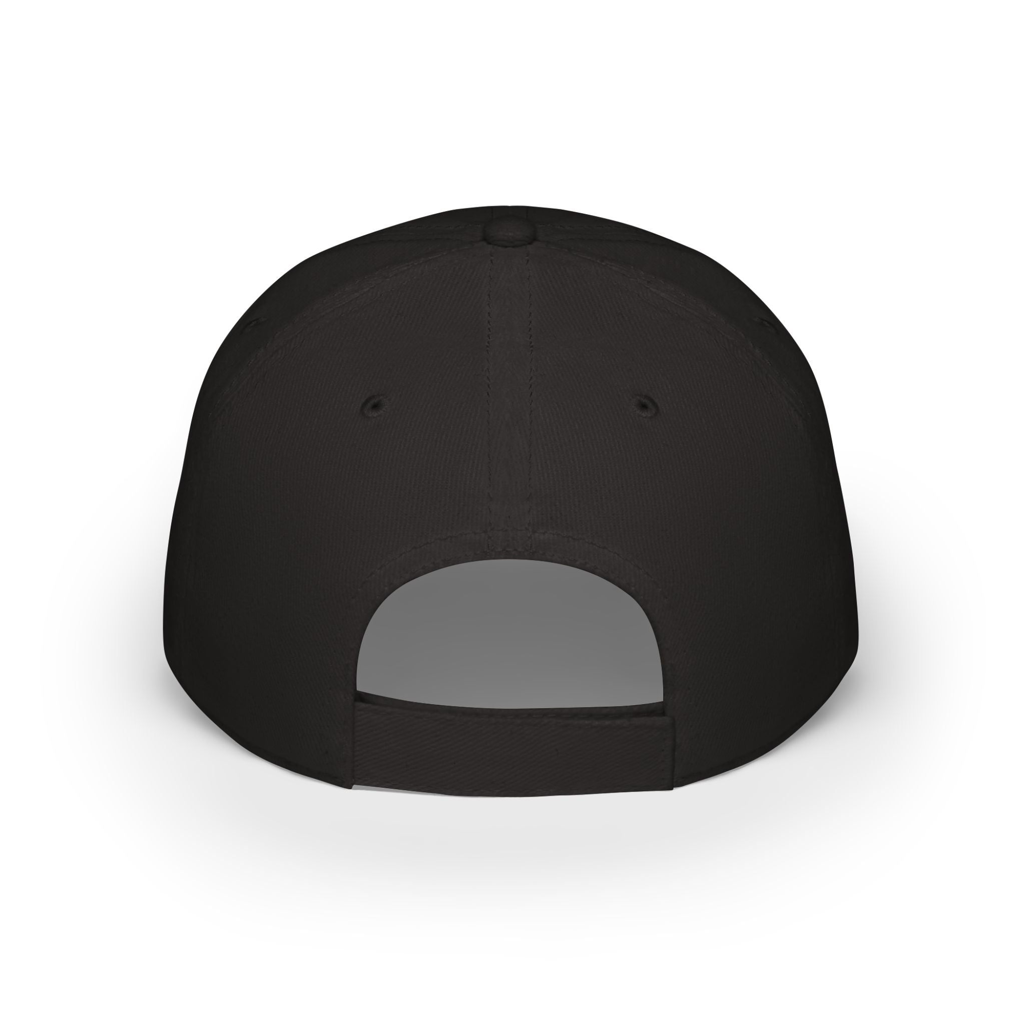 Occam's Ops Baseball Cap - Black