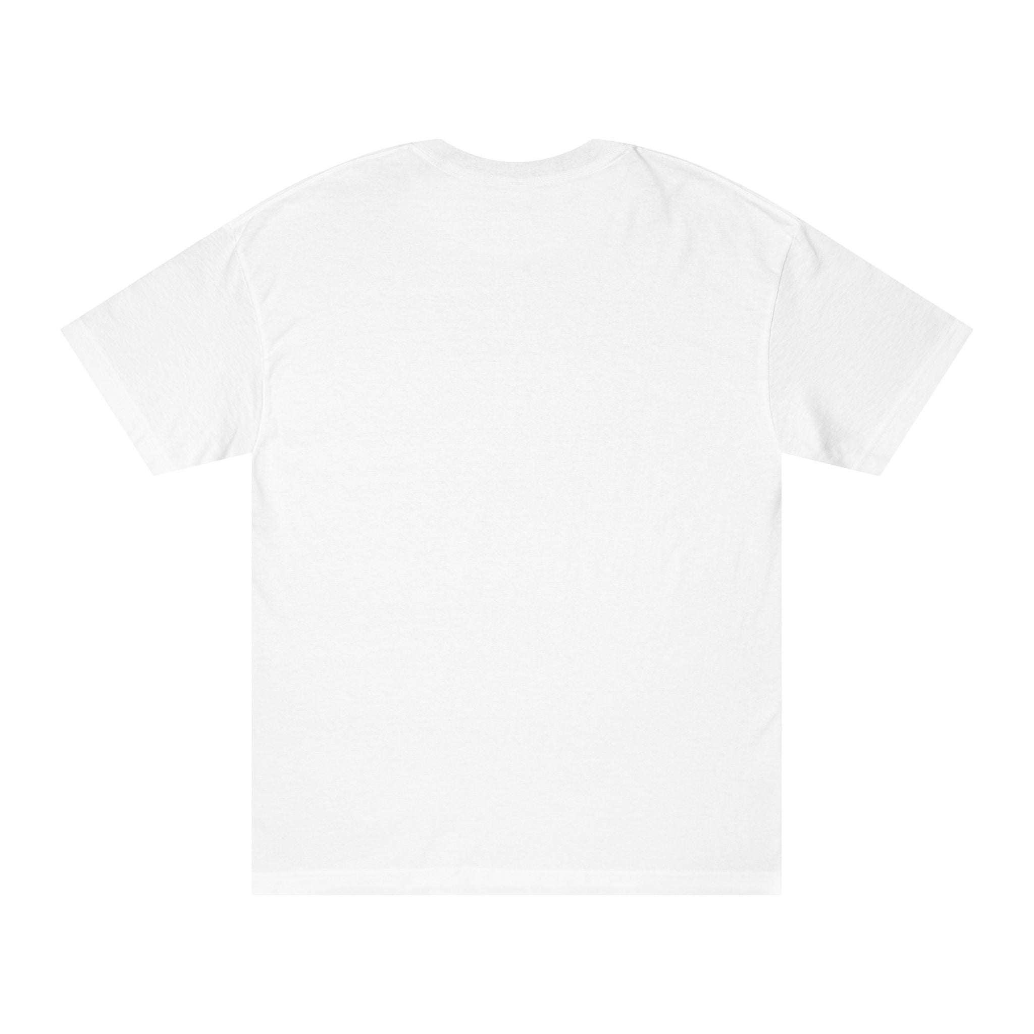 Occam's Ops Unisex Classic Tee - White
